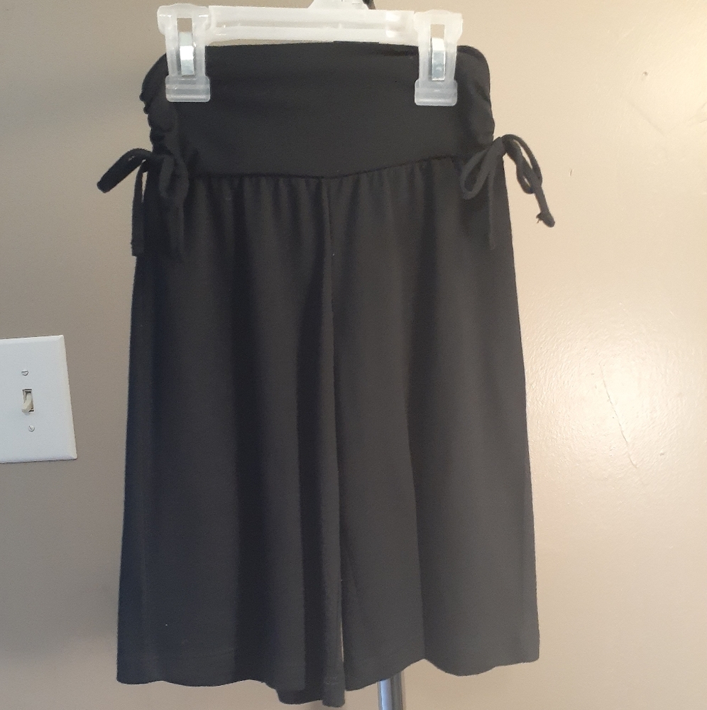 Girls wide leg pants